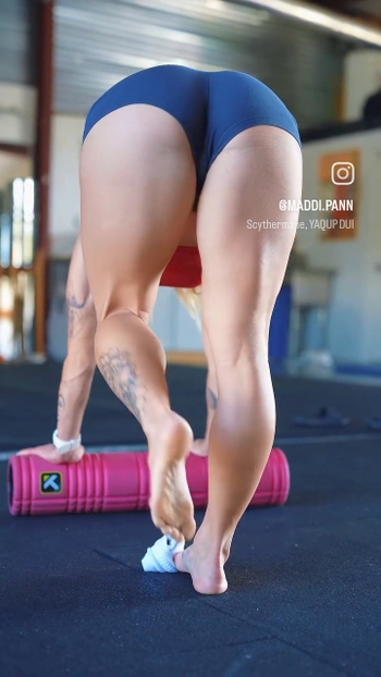 Maddison Pannell