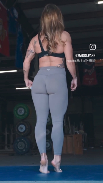 Maddison Pannell