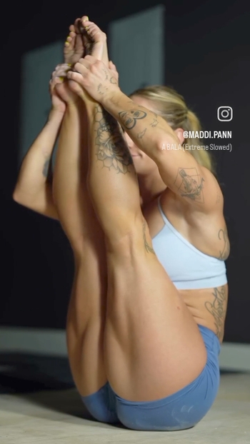 Maddison Pannell