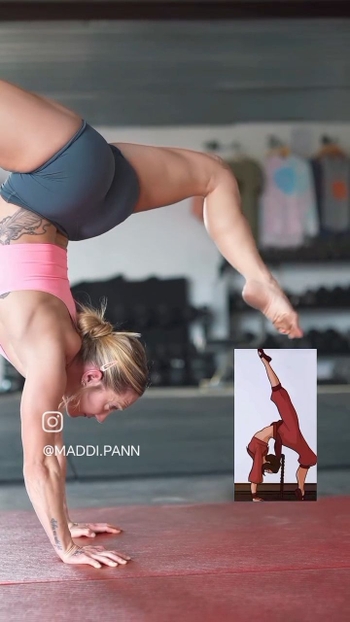 Maddison Pannell