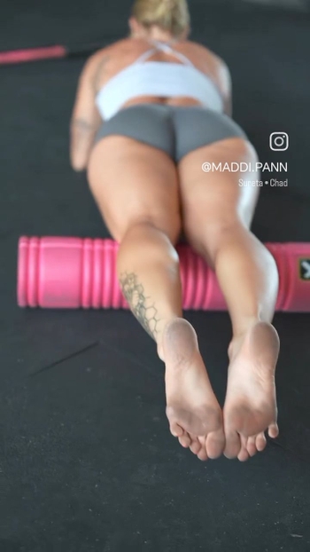 Maddison Pannell