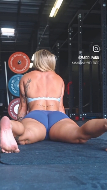 Maddison Pannell