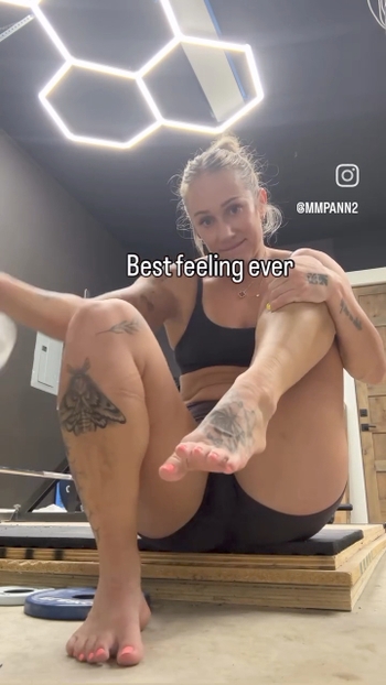 Maddison Pannell