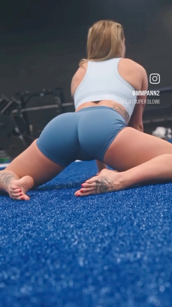 Maddison Pannell