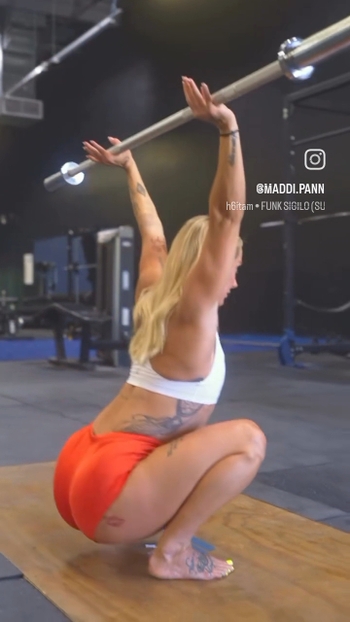 Maddison Pannell