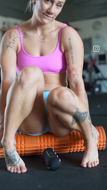Maddison Pannell