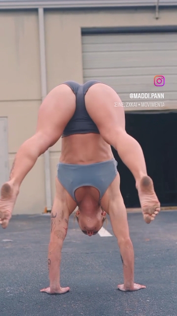 Maddison Pannell