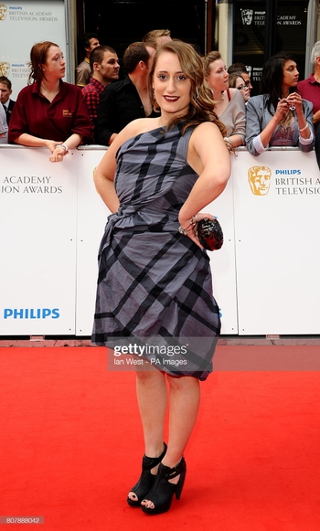 Lauren Socha