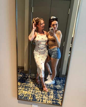 Laynie Luck
