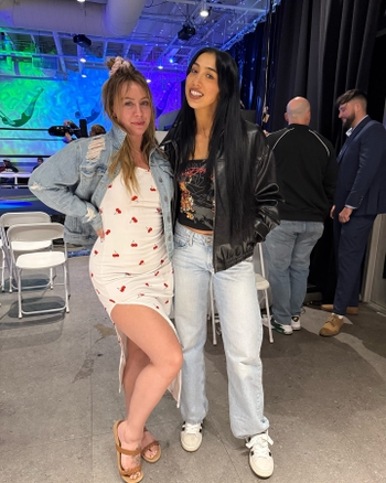 Laynie Luck