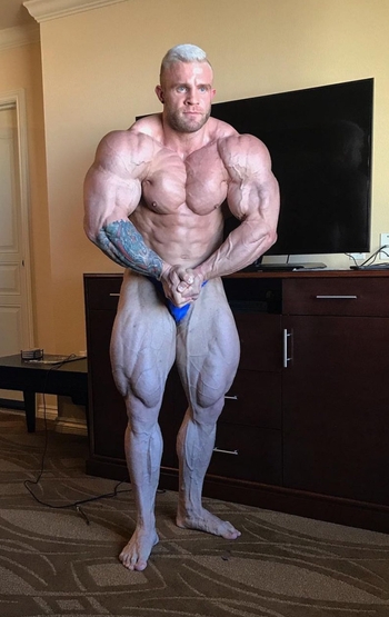 Iain Valliere