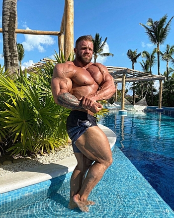 Iain Valliere