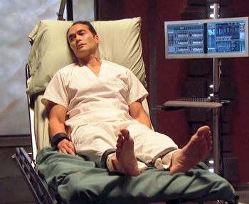 Mark Dacascos