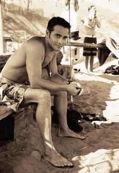 Mark Dacascos