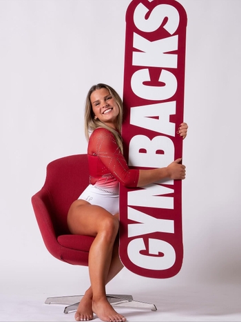 Cami Weaver