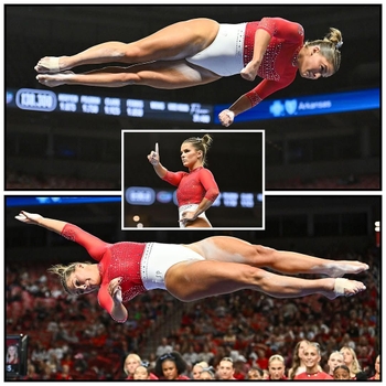 Cami Weaver