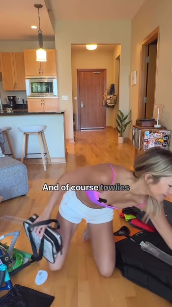Alexa Score