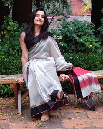 Ishwarya Ramachandran