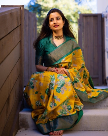 Ishwarya Ramachandran