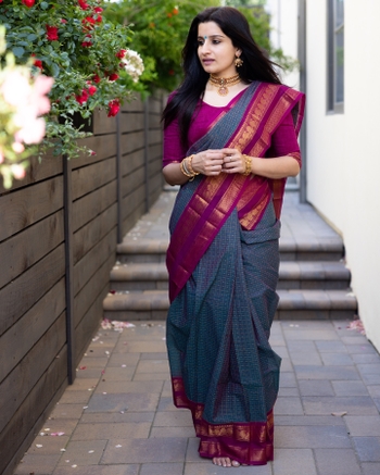 Ishwarya Ramachandran