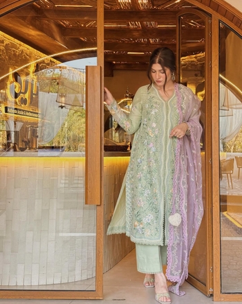 Urooj Fatima
