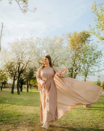 Urooj Fatima