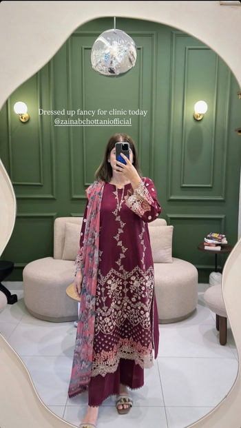 Urooj Fatima