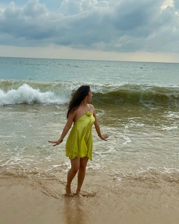 Anisha Mishra