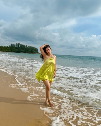 Anisha Mishra