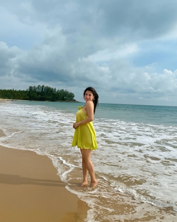 Anisha Mishra