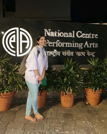 Priyanshi Nagpal