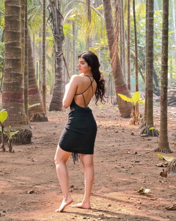 Priyanshi Nagpal