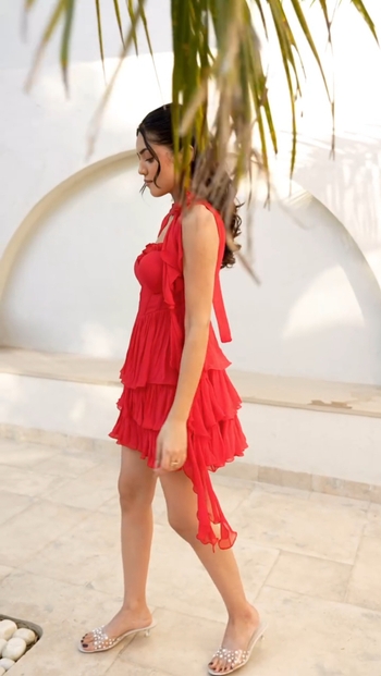 Khushi Chawla