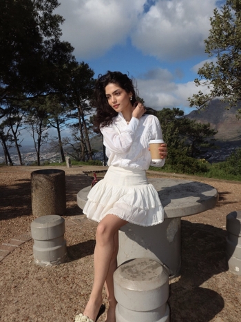 Khushi Chawla