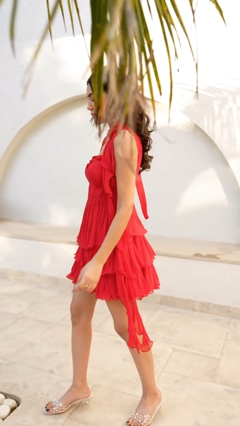 Khushi Chawla