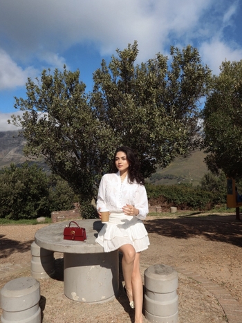 Khushi Chawla