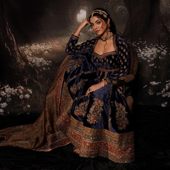 Khushi Chawla
