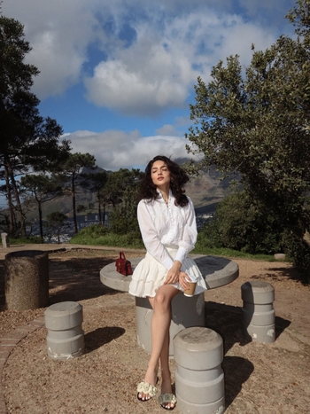 Khushi Chawla