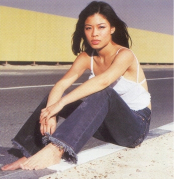 Vanessa Mae (I)