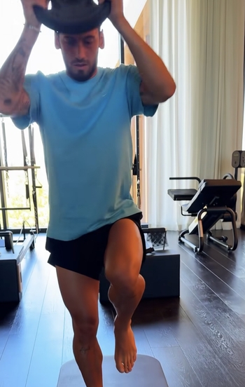 Hakan Calhanoglu