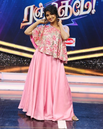 Maanya Anand