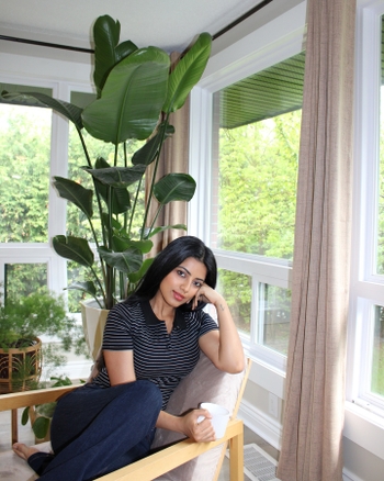 Aditi Karnawat
