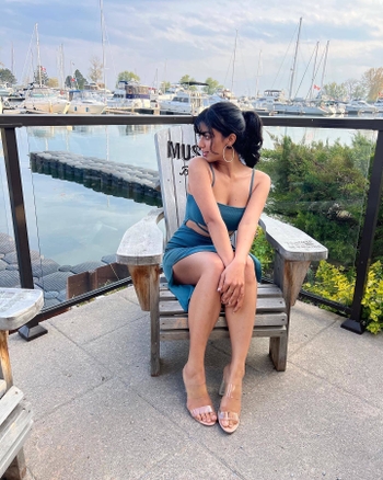 Aditi Karnawat