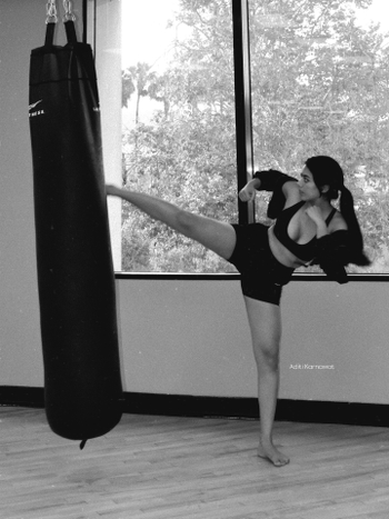 Aditi Karnawat
