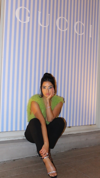 Aditi Karnawat