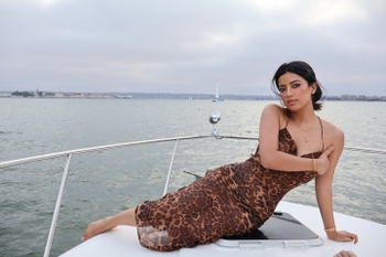 Aditi Karnawat