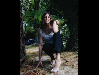  alt="Alessia Orro"