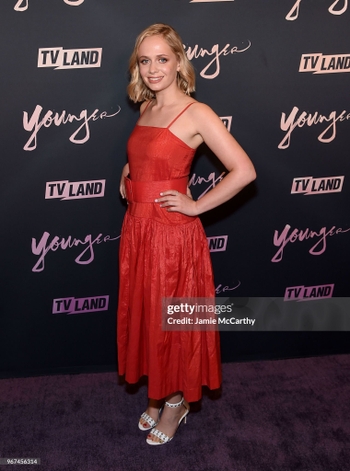 Tessa Albertson