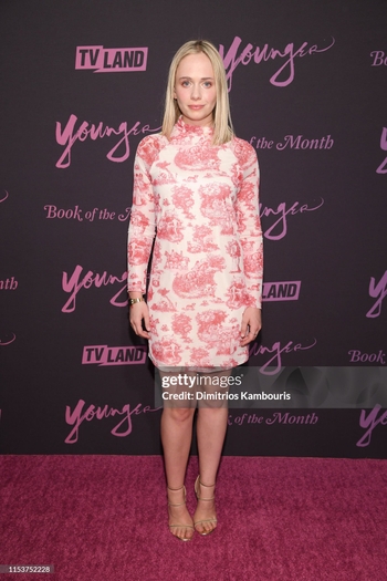 Tessa Albertson