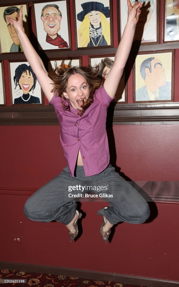 Tessa Albertson
